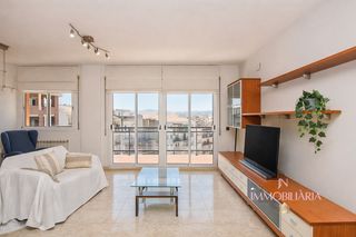 Zweistöckige Wohnung in Nucli Urbà