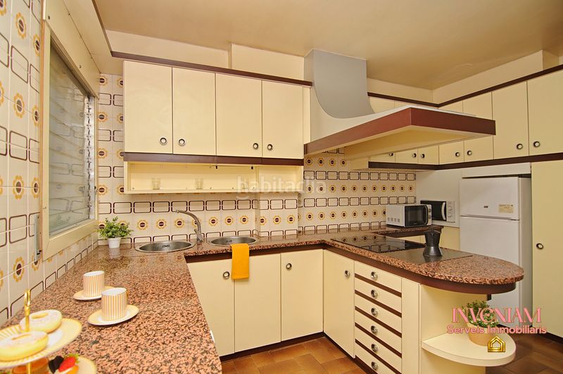 Foto 9726d745-ea06-4c45-b7da-71c30444d4fe. Etagenwohnung in Piera