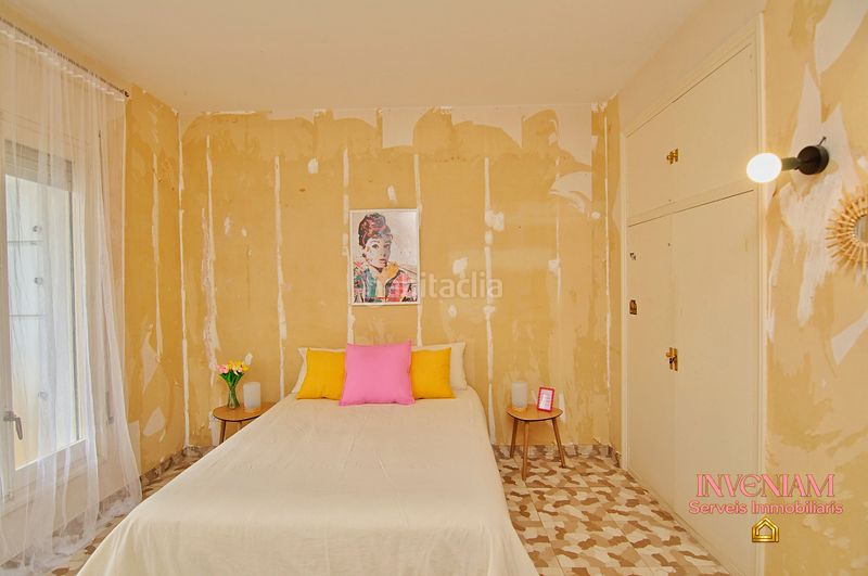 Foto a5755719-3cfc-4a9f-8e4a-53622a0464f0. Etagenwohnung in Piera