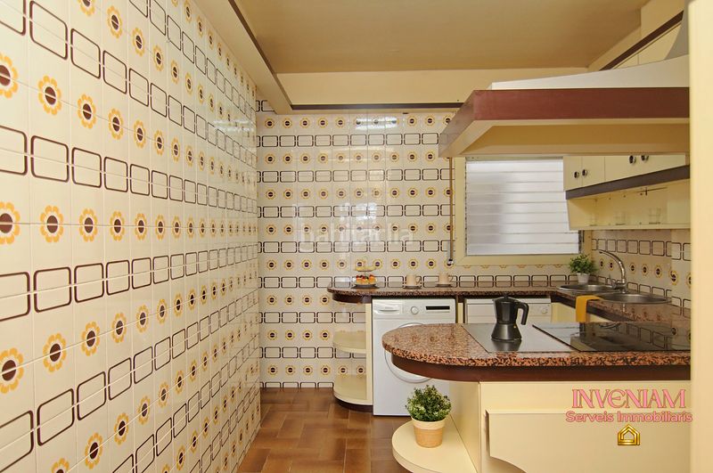 Foto e3f590e4-4a6c-493c-a76c-3238a63c41f6. Etagenwohnung in Piera