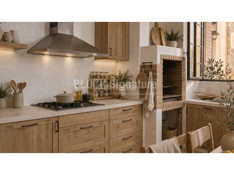 Foto 584d41ef-e437-48d9-b5c5-36e8b0b93474. Casa amb calefacció aparcament a Cabrils