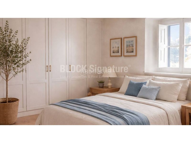 Foto 69c26786-1302-4e27-9ae9-ba5639ff2338. Casa amb calefacció aparcament a Cabrils