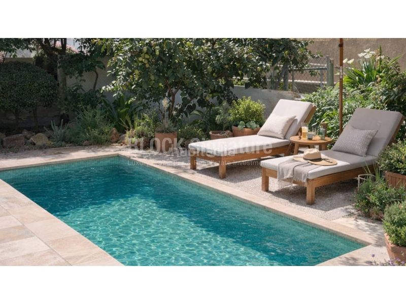 Foto 8ca15f98-5123-499a-8565-a97f182bfc55. Casa amb calefacció aparcament a Cabrils