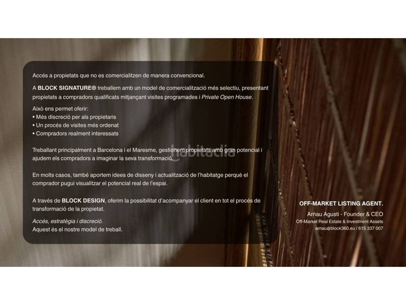 Foto d1309fb1-2831-4722-b218-ded275b0f4e6. Casa amb calefacció aparcament a Cabrils