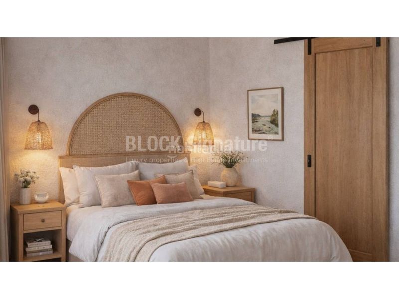 Foto e2f2fea3-2b9c-4766-9d38-120560e64591. Casa amb calefacció aparcament a Cabrils