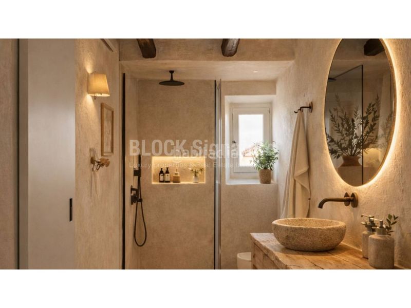 Foto e560e98a-ab95-4aaf-99e8-c8477d9a4fcb. Casa amb calefacció aparcament a Cabrils