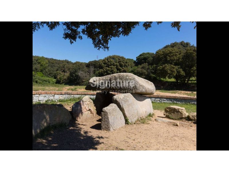 Foto 3a7f94a0-7379-4023-8815-0190b5694777. Casa amb calefacció aparcament a Vilassar de Dalt