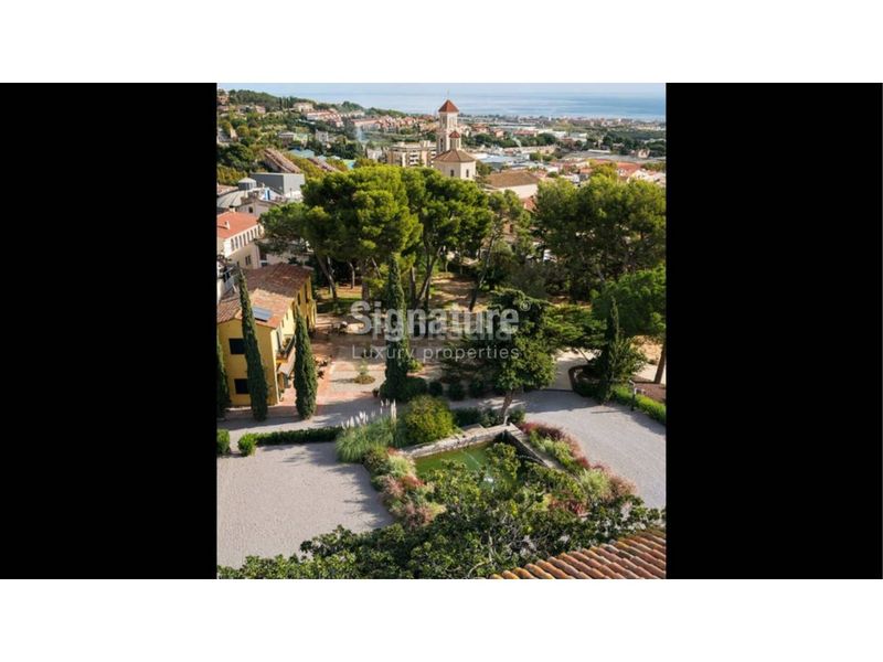 Foto 428d77b9-9475-41ff-89cd-15585b44d539. Casa amb calefacció aparcament a Vilassar de Dalt