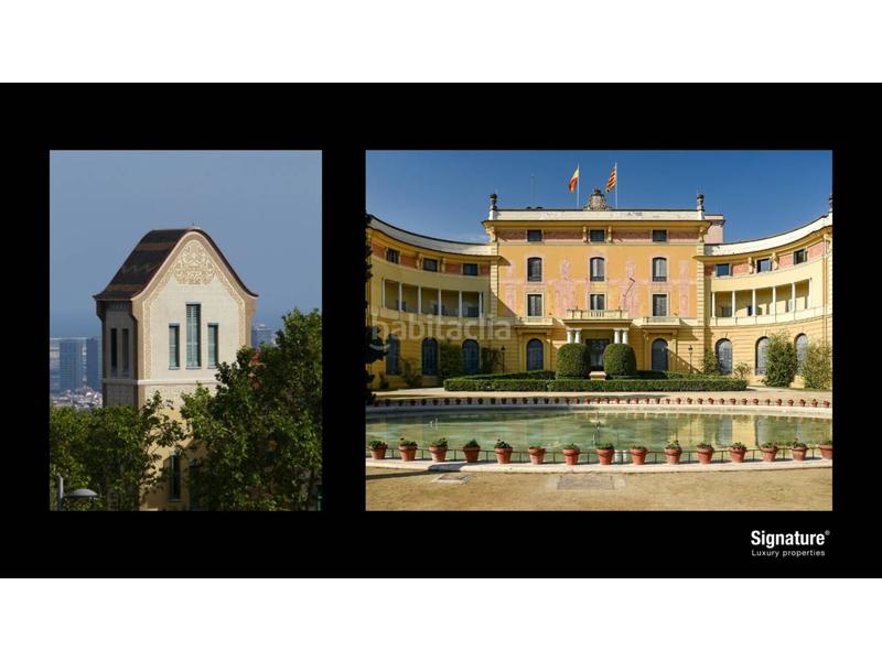 Foto 322eb45a-3c2e-4398-8bb3-e5de6c48b65c. Haus mit heizung parking pool in Pedralbes Barcelona