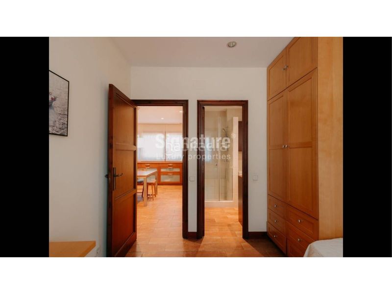 Foto 02caaa2f-3def-4c2b-8097-7d9b41261d29. Casa amb calefacció aparcament piscina a Canafort-El Puntó Sant Andreu de Llavaneres