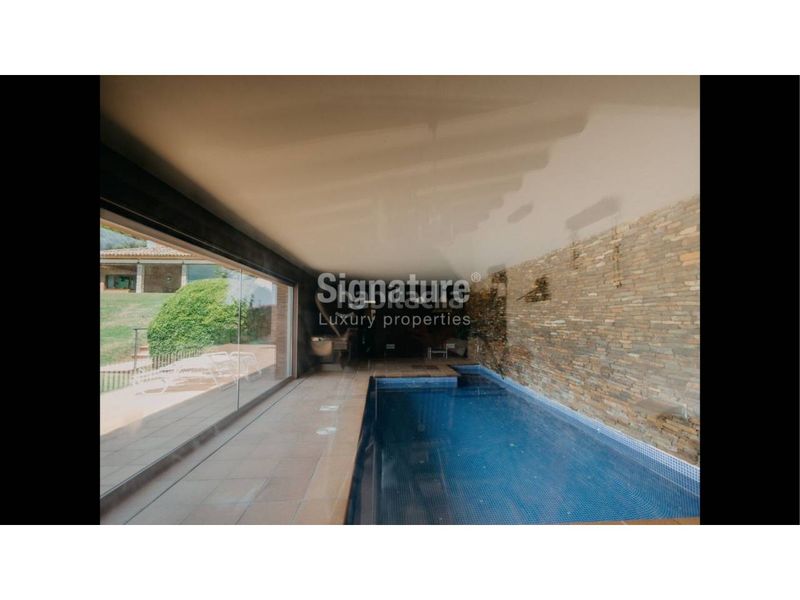 Foto 157423e6-ffa5-4888-9d00-fb812a2434e1. Casa amb calefacció aparcament piscina a Canafort-El Puntó Sant Andreu de Llavaneres