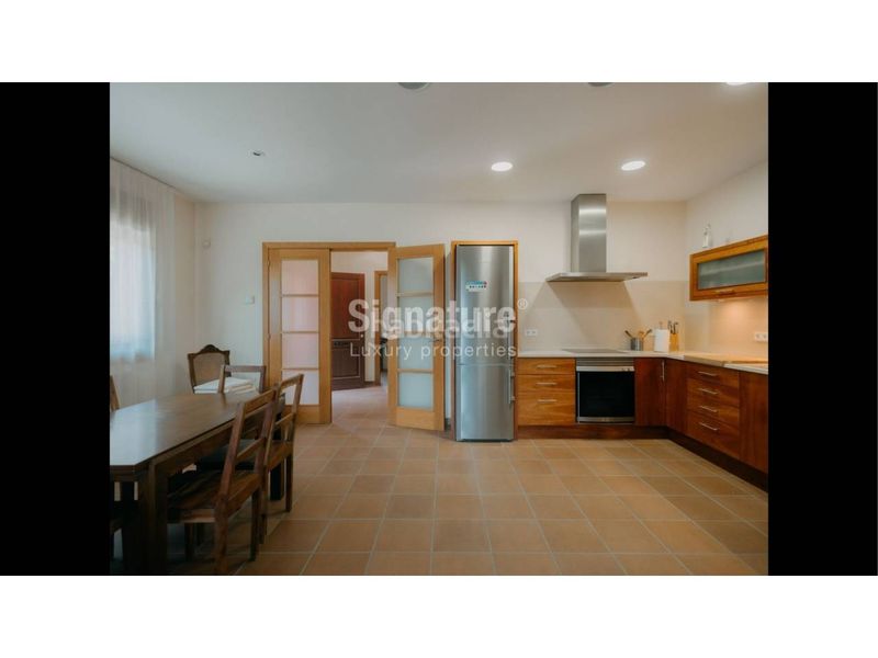 Foto 1ab85433-55ff-475a-96b0-c8bddbd2f14c. Casa amb calefacció aparcament piscina a Canafort-El Puntó Sant Andreu de Llavaneres