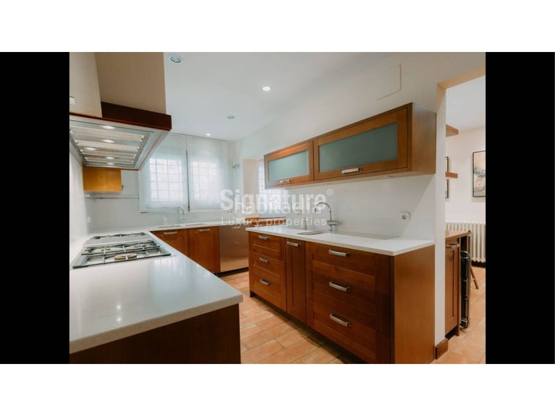 Foto 443b36d3-f015-4f80-89fa-253e4e2834b4. Casa amb calefacció aparcament piscina a Canafort-El Puntó Sant Andreu de Llavaneres
