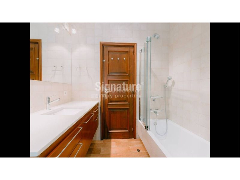 Foto 469c239f-0870-4c99-9002-088665f3ce5a. Casa amb calefacció aparcament piscina a Canafort-El Puntó Sant Andreu de Llavaneres