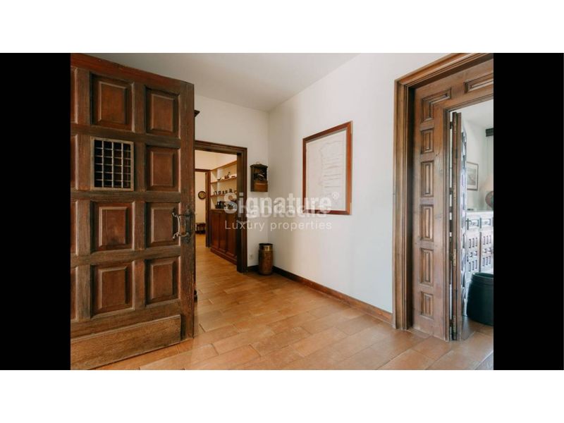 Foto 699f9346-ba85-4270-98e3-75471fd31979. Casa amb calefacció aparcament piscina a Canafort-El Puntó Sant Andreu de Llavaneres