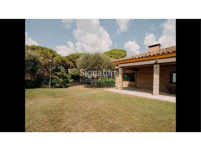 Foto 730ae952-a0b8-4f8f-8a4f-80797bb2af78. Casa amb calefacció aparcament piscina a Canafort-El Puntó Sant Andreu de Llavaneres