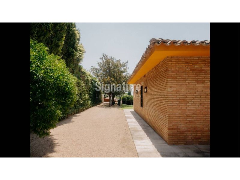 Foto 7faa6d4a-fc39-43ab-9ebd-5510454b5561. Casa amb calefacció aparcament piscina a Canafort-El Puntó Sant Andreu de Llavaneres