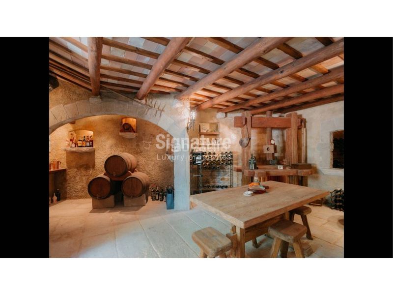 Foto 91d01fe0-ad4c-4552-80b2-ba82082b3a84. Casa amb calefacció aparcament piscina a Canafort-El Puntó Sant Andreu de Llavaneres