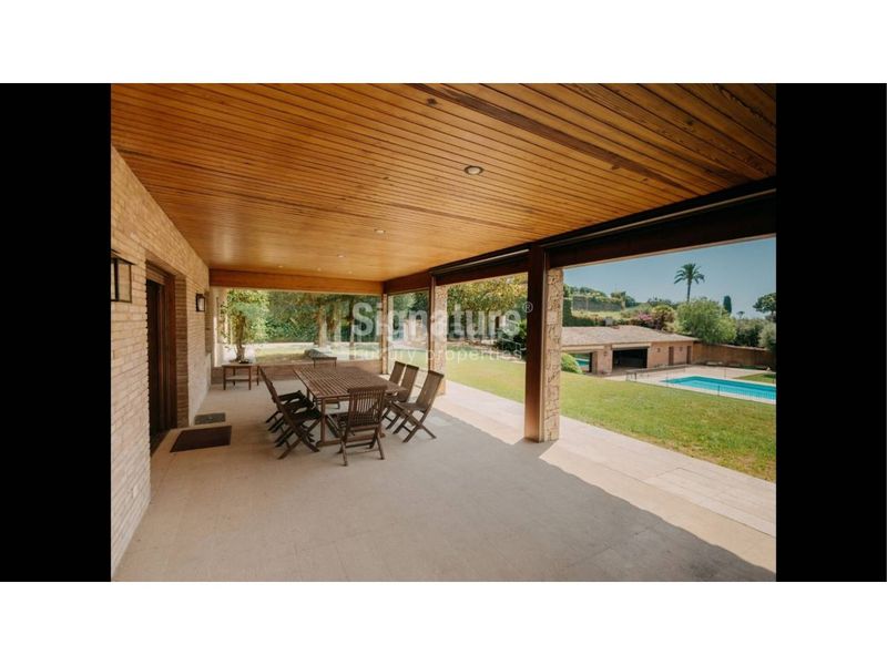 Foto 9d255f99-20f2-4f0e-b468-1d2ea1dda248. Casa amb calefacció aparcament piscina a Canafort-El Puntó Sant Andreu de Llavaneres