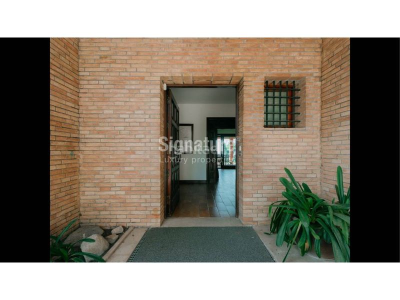 Foto a9ea8833-cc4d-452e-bc2d-b2fe47a21f72. Casa amb calefacció aparcament piscina a Canafort-El Puntó Sant Andreu de Llavaneres