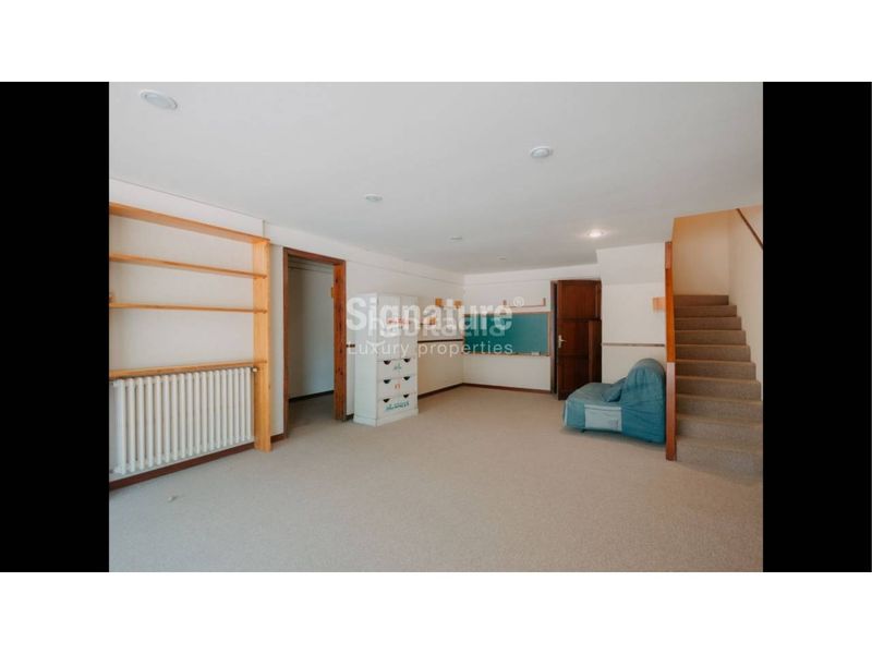 Foto abc75033-5e45-4845-8066-5ea042ebb41c. Casa amb calefacció aparcament piscina a Canafort-El Puntó Sant Andreu de Llavaneres