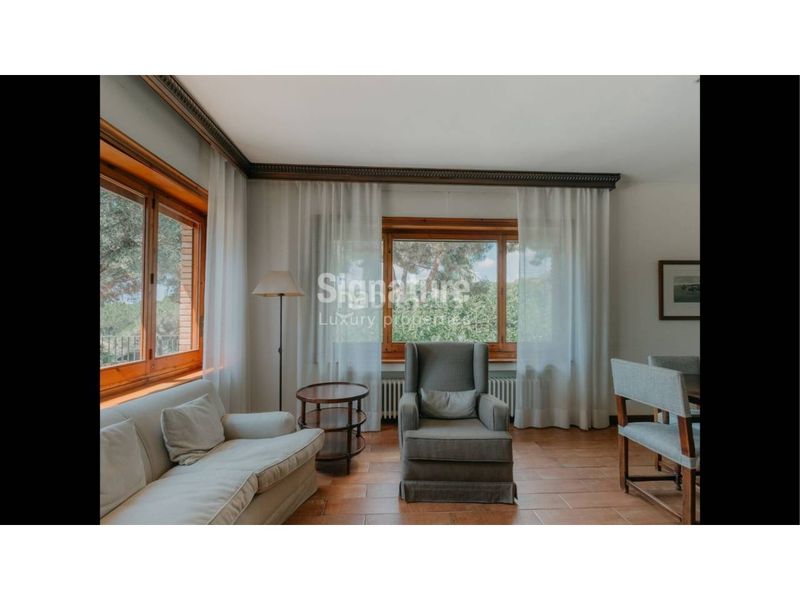 Foto c4f9dedb-c2f5-4da1-bcd5-7a212bea4c16. Casa amb calefacció aparcament piscina a Canafort-El Puntó Sant Andreu de Llavaneres