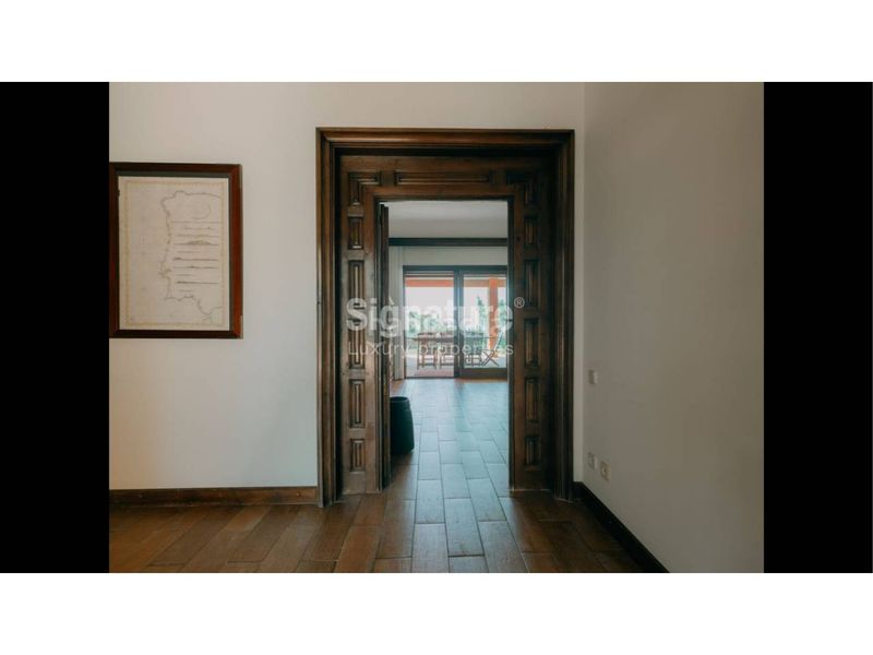 Foto c6852609-7106-4653-81f0-38f8f6fd52ff. Casa amb calefacció aparcament piscina a Canafort-El Puntó Sant Andreu de Llavaneres