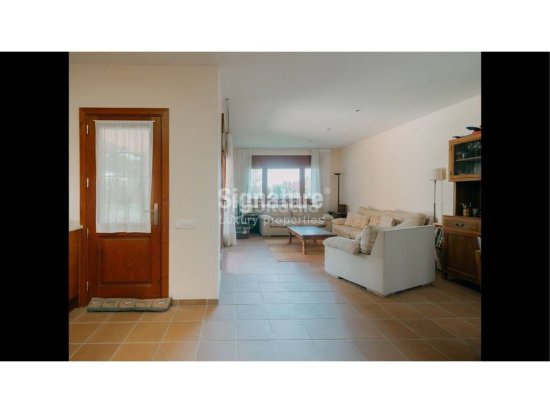 Foto c7c912a8-2d5f-4d30-921c-f717b83888d9. Casa amb calefacció aparcament piscina a Canafort-El Puntó Sant Andreu de Llavaneres
