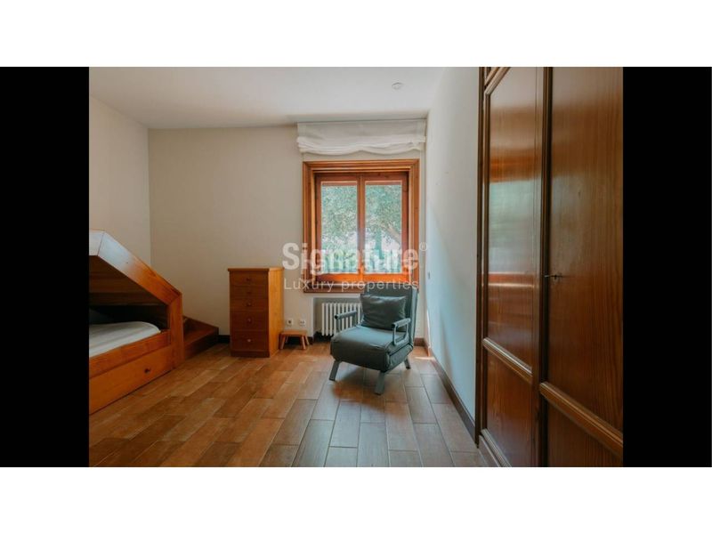 Foto d432c44c-2d9a-4f88-a9f1-20b67f59fac3. Casa amb calefacció aparcament piscina a Canafort-El Puntó Sant Andreu de Llavaneres