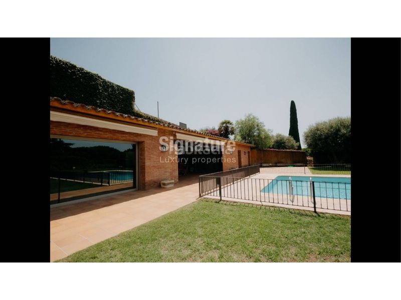Foto d55dbee6-c500-48ca-8c05-25ad867dbf47. Casa amb calefacció aparcament piscina a Canafort-El Puntó Sant Andreu de Llavaneres