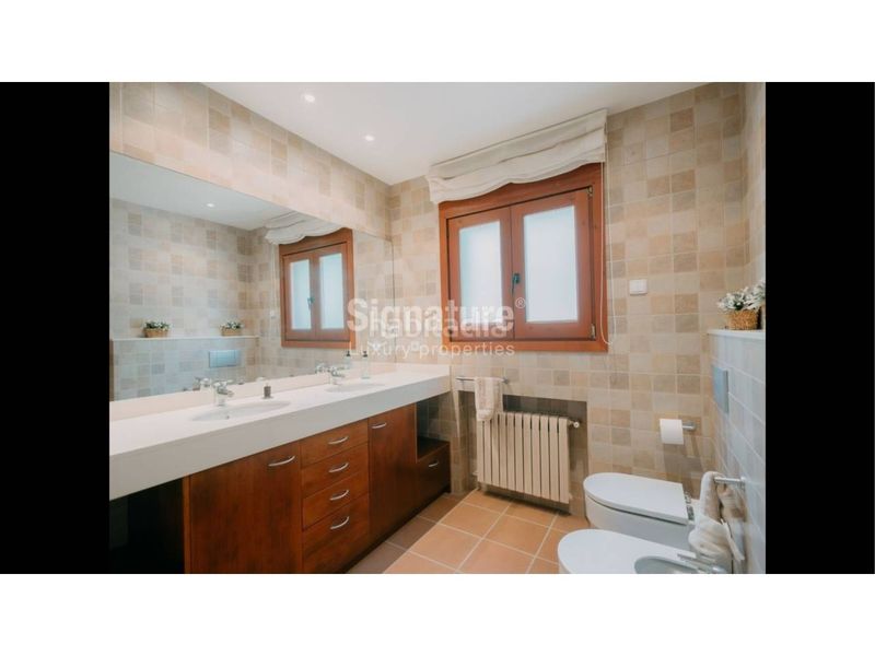 Foto de7fcea5-4385-4d4a-9920-870886095af9. Casa amb calefacció aparcament piscina a Canafort-El Puntó Sant Andreu de Llavaneres