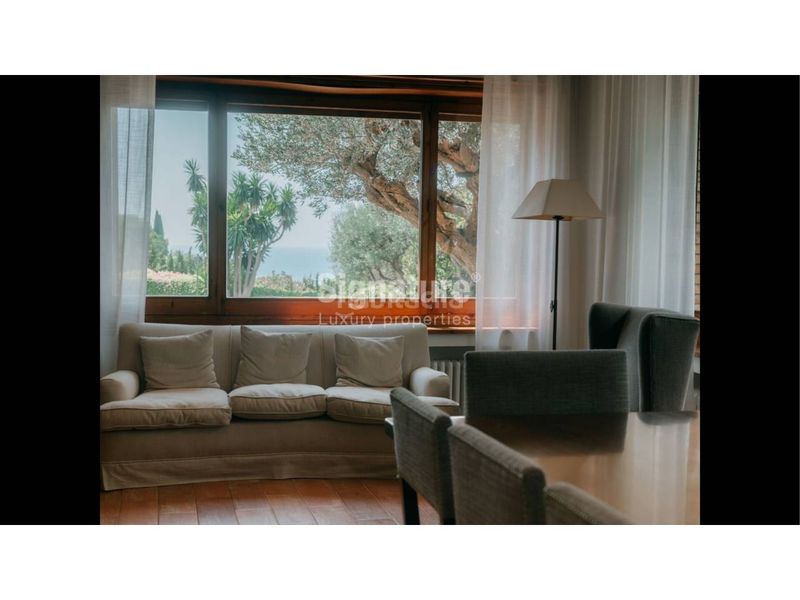 Foto df8d7d25-e04f-43cb-adf8-a68edceed4ce. Casa amb calefacció aparcament piscina a Canafort-El Puntó Sant Andreu de Llavaneres