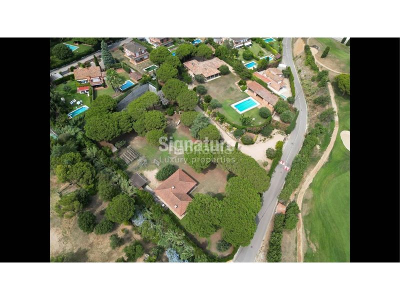 Foto e3afe467-e654-44ef-b76f-59ab8170829c. Casa amb calefacció aparcament piscina a Canafort-El Puntó Sant Andreu de Llavaneres