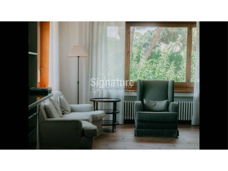 Foto e68e48b0-1517-414e-9447-56dcdeaa4f87. Casa amb calefacció aparcament piscina a Canafort-El Puntó Sant Andreu de Llavaneres