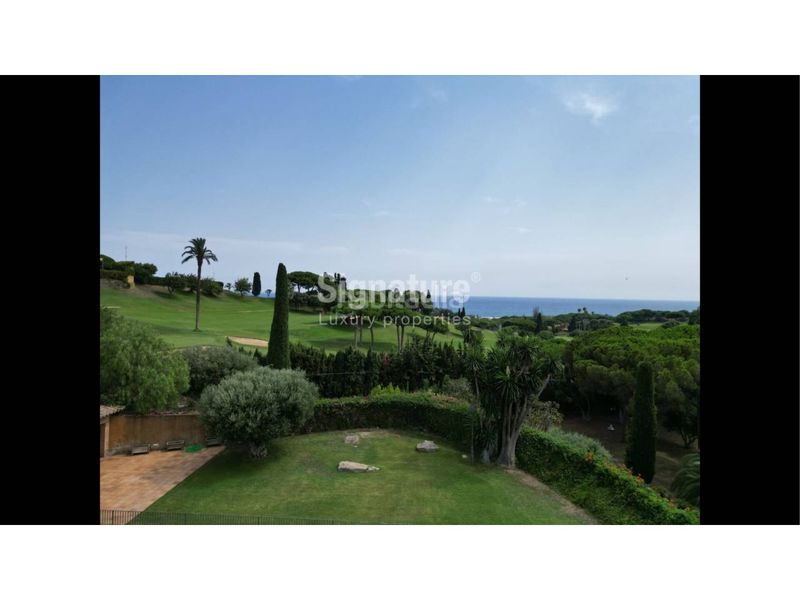 Foto e6eab017-6c1d-4775-9e23-57a537704e2e. Casa amb calefacció aparcament piscina a Canafort-El Puntó Sant Andreu de Llavaneres