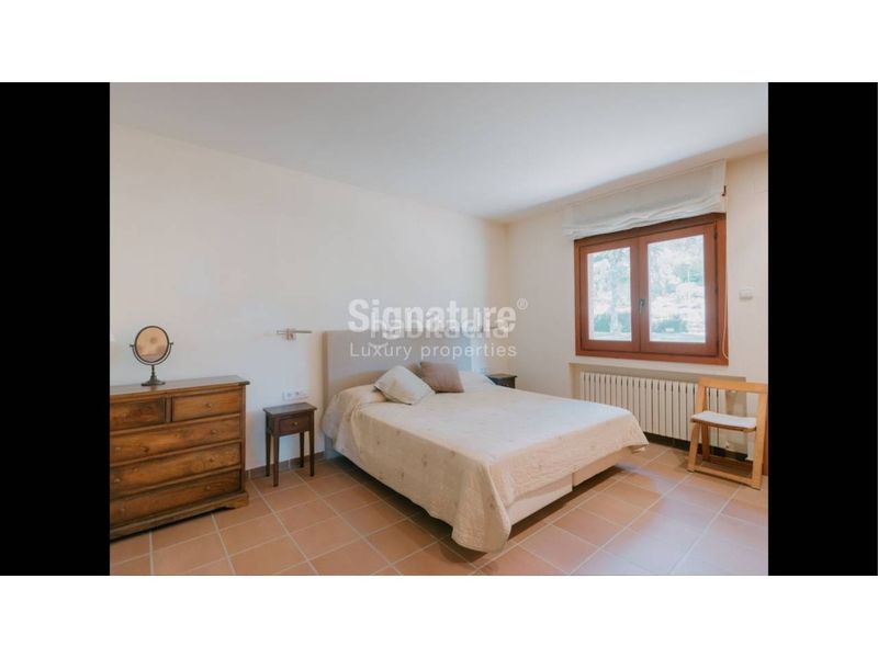 Foto e90b8f0b-6853-4aca-b436-25ec95cd06ce. Casa amb calefacció aparcament piscina a Canafort-El Puntó Sant Andreu de Llavaneres