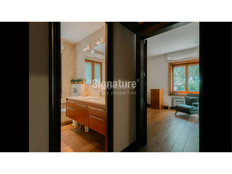 Foto ef8efa87-1d45-4ed3-8997-e69bc898351d. Casa amb calefacció aparcament piscina a Canafort-El Puntó Sant Andreu de Llavaneres