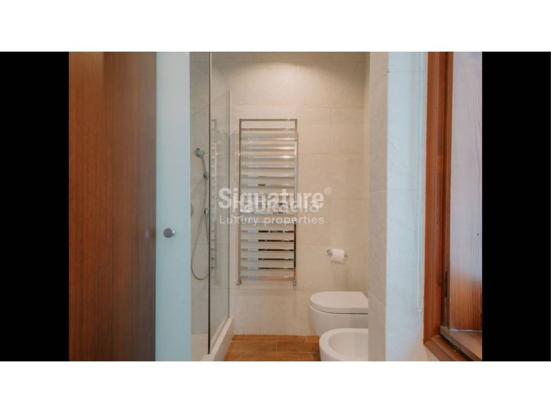 Foto efa516e2-18b2-418f-be68-b14f9afe6e7c. Casa amb calefacció aparcament piscina a Canafort-El Puntó Sant Andreu de Llavaneres