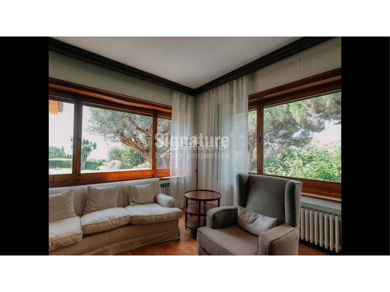 Foto f84e3e82-02dc-4aac-b489-88e2b6ab77bd. Casa amb calefacció aparcament piscina a Canafort-El Puntó Sant Andreu de Llavaneres