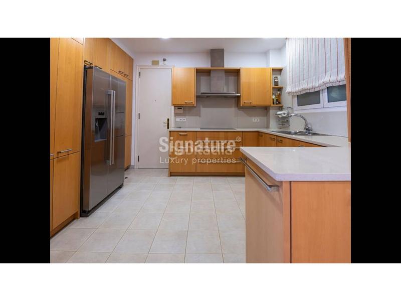 Foto 47a4cb48-c0d6-4335-813f-b95214da2105. Pis amb calefacció aparcament a Dreta de l´Eixample Barcelona