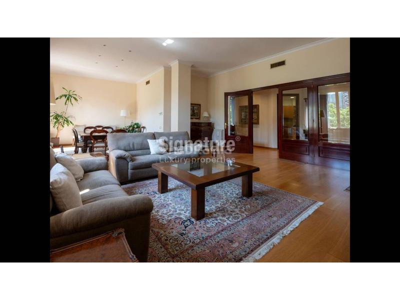 Foto 47c4ace7-7b79-41e4-bd70-b2661161f1ad. Pis amb calefacció aparcament a Dreta de l´Eixample Barcelona