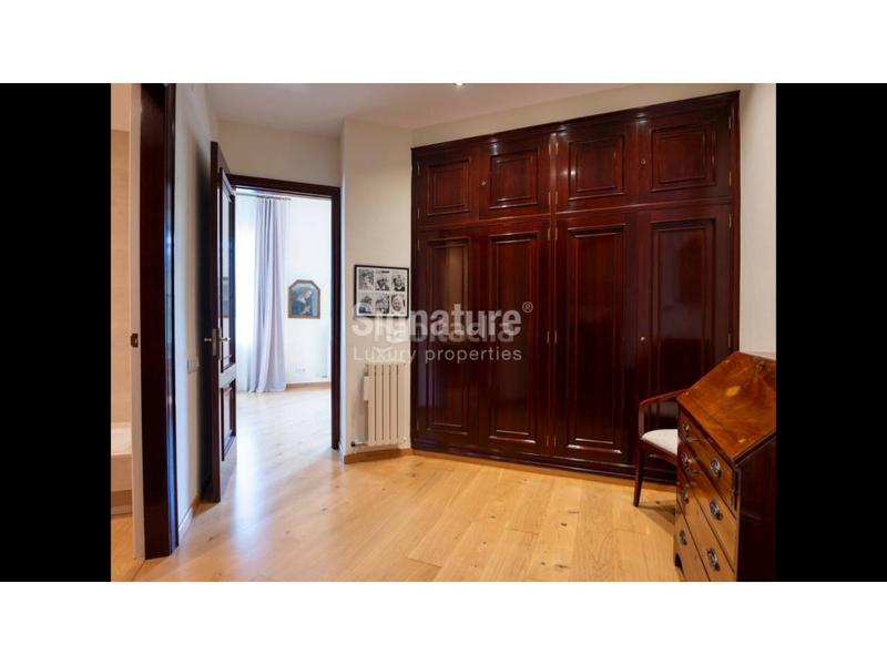 Foto 4c22c715-a00a-4dfe-b34d-fe6877192f4e. Pis amb calefacció aparcament a Dreta de l´Eixample Barcelona