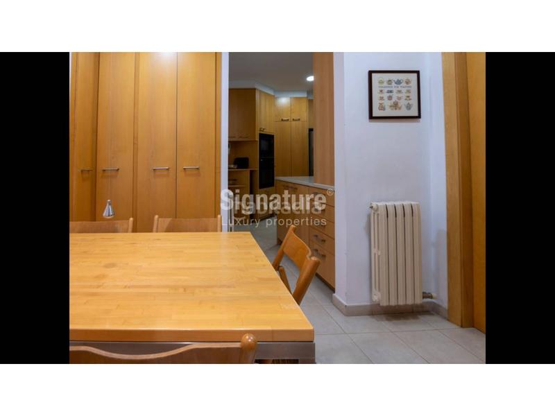 Foto 69560a19-1bc1-47e4-a0bc-954c64c43675. Pis amb calefacció aparcament a Dreta de l´Eixample Barcelona