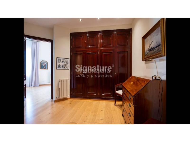 Foto 9e460538-f5c8-49ed-b7cf-56485df632c2. Pis amb calefacció aparcament a Dreta de l´Eixample Barcelona