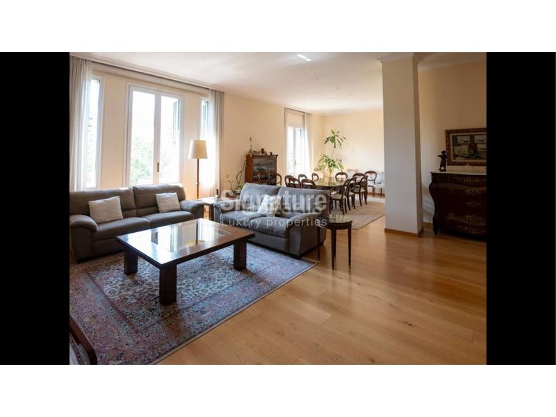 Foto be675940-7769-4f5f-9c5e-c66de096cb38. Pis amb calefacció aparcament a Dreta de l´Eixample Barcelona