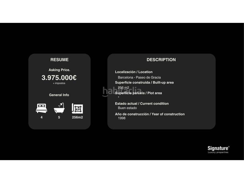 Foto c1ed3720-6116-4812-bfb8-45c82fb0797f. Pis amb calefacció aparcament a Dreta de l´Eixample Barcelona