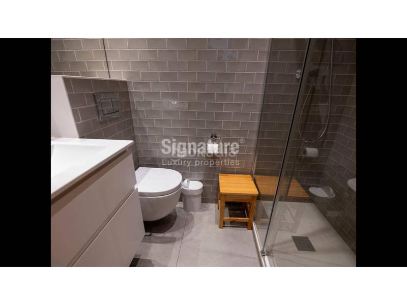 Foto f19ab41c-30b6-460c-8a24-228b70eb46e0. Pis amb calefacció aparcament a Dreta de l´Eixample Barcelona