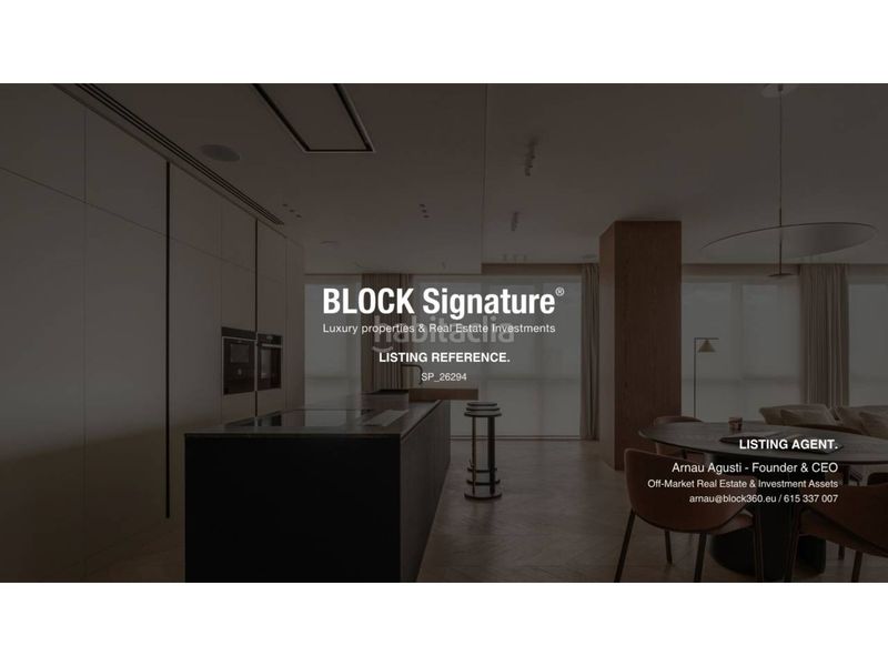 Foto 77998499-0013-48cb-888f-34369f7760de. Casa amb calefacció aparcament a Canet de Mar