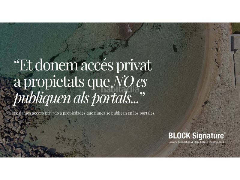 Foto fd5baf05-b8ba-4f14-aed7-14d19f5b0c1e. Casa amb calefacció aparcament a Canet de Mar