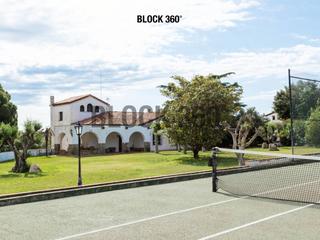 Haus  Puntaira. Disfruta del lujo en sant vicen de montalt propiedad con piscin
